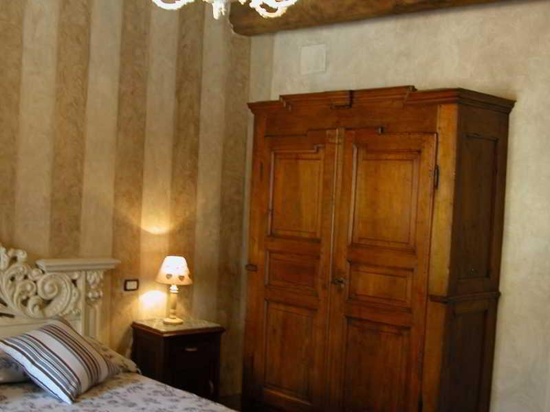 Al Pozzo Dei Desideri Hotel San Gimignano Kültér fotó