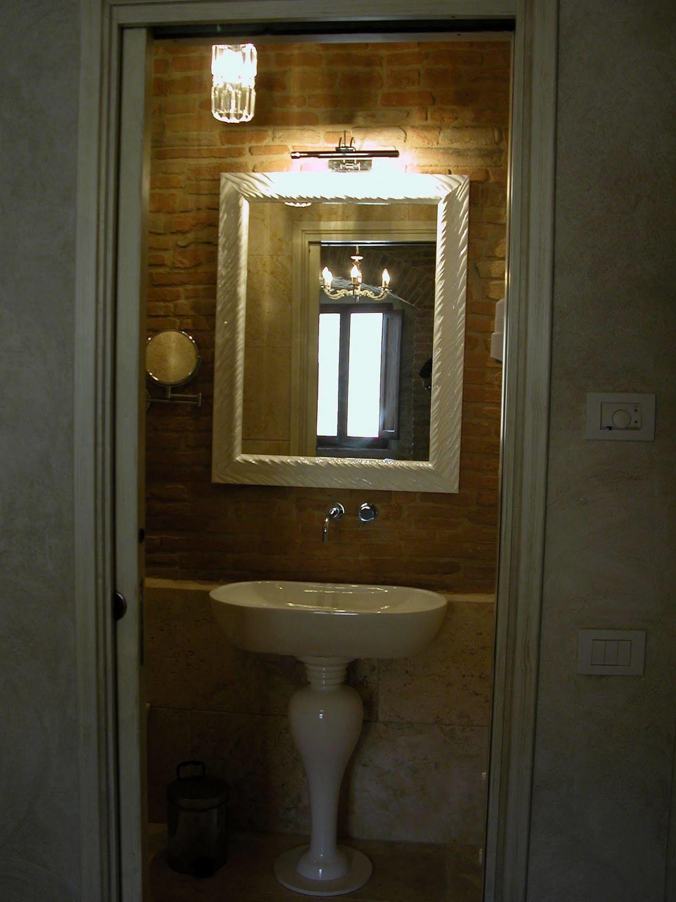 Al Pozzo Dei Desideri Hotel San Gimignano Kültér fotó