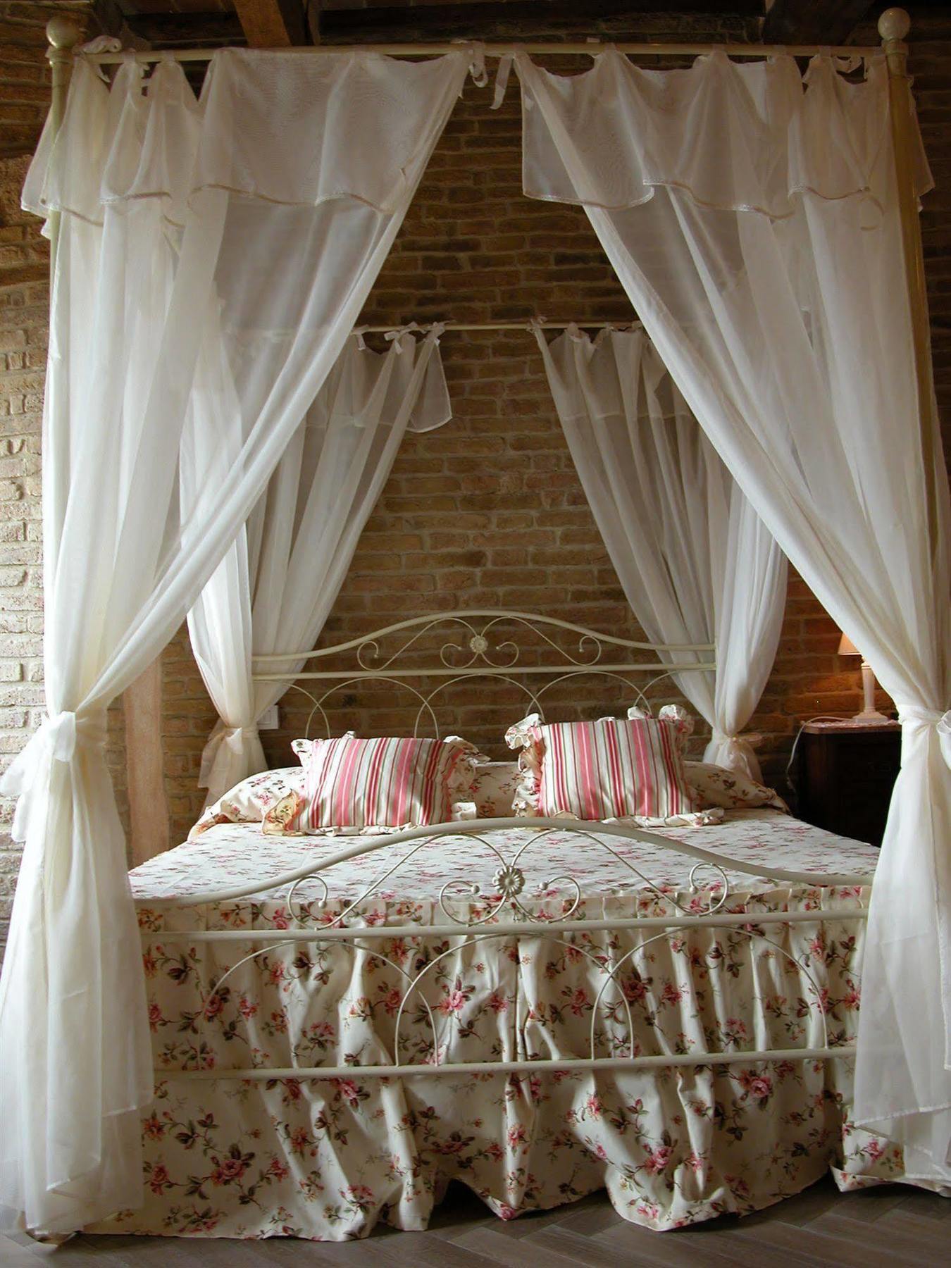 Al Pozzo Dei Desideri Hotel San Gimignano Kültér fotó