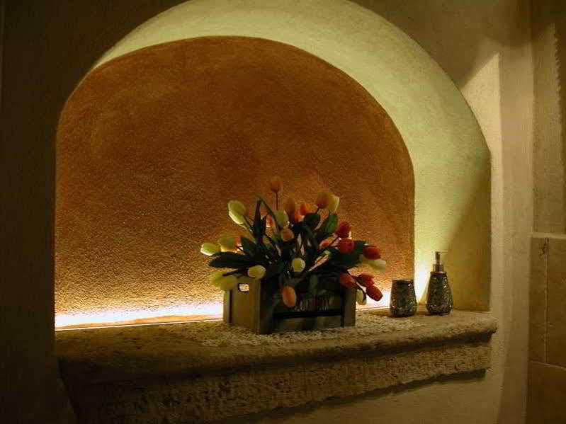 Al Pozzo Dei Desideri Hotel San Gimignano Kültér fotó